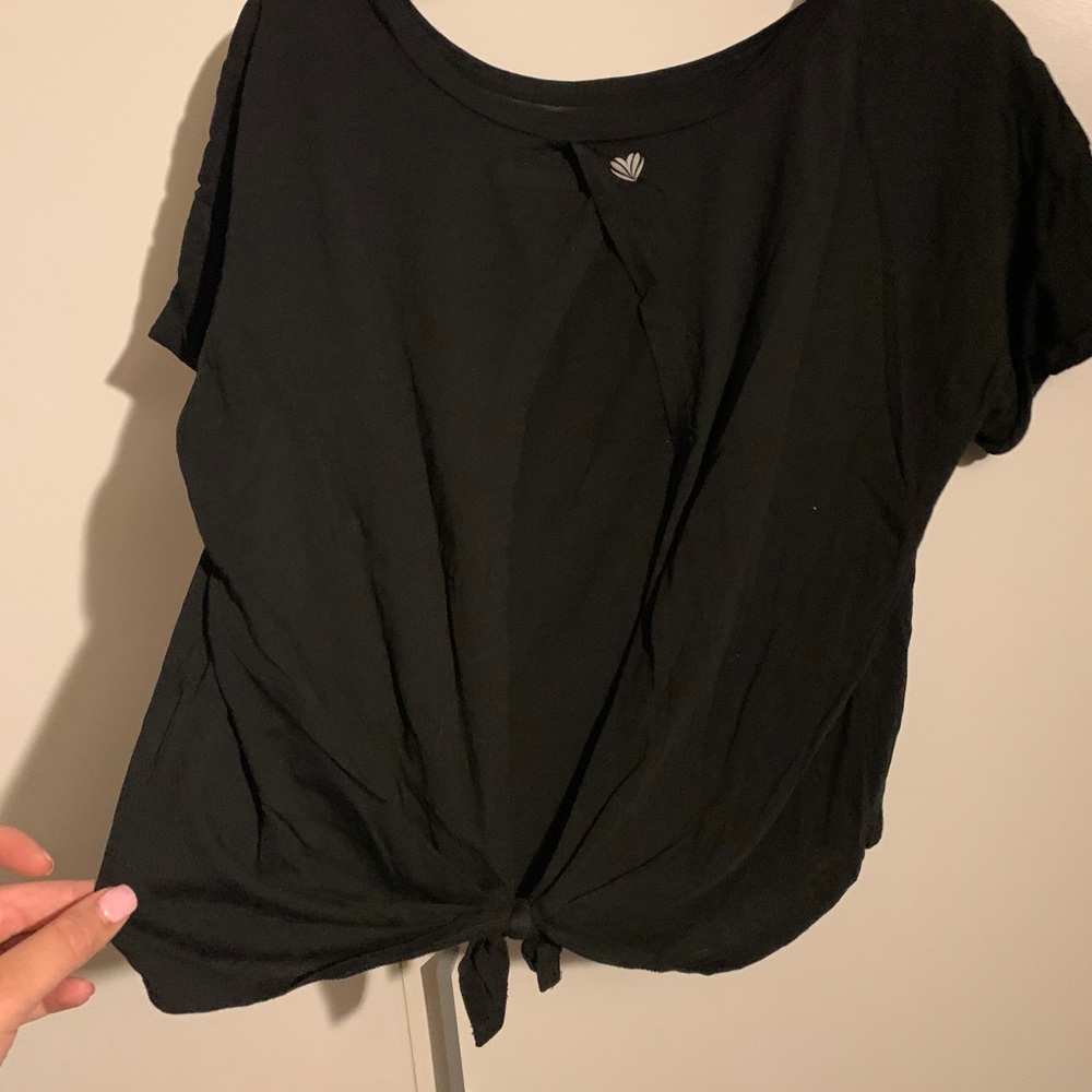 Athletic tee - Picture 2 of 2